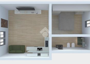 Two-room apartment Via carlo ravizza, Milano (neighborhood Wagner) - photo 1