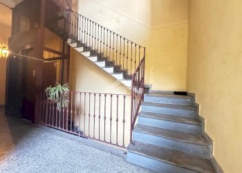 Two-room apartment Via carlo ravizza, Milano (neighborhood Wagner) - photo 3