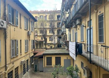 Two-room apartment Via carlo ravizza, Milano (neighborhood Wagner) - photo 4