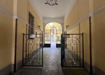 Two-room apartment Via carlo ravizza, Milano (neighborhood Wagner) - photo 7