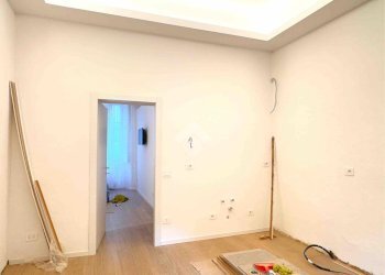 Bilocale Via carlo ravizza, Milano (zona Wagner) - foto 13