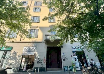 Bilocale Via carlo ravizza, Milano (zona Wagner) - foto 8