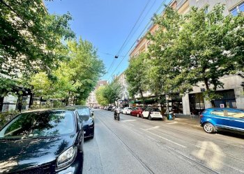 Bilocale Via carlo ravizza, Milano (zona Wagner) - foto 9