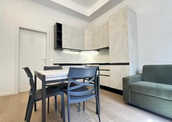 Bilocale Via carlo ravizza, Milano (zona Wagner) - foto 4