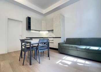 Bilocale Via carlo ravizza, Milano (zona Wagner) - foto 5