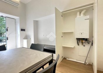 Bilocale Via carlo ravizza, Milano (zona Wagner) - foto 9