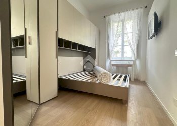 Bilocale Via carlo ravizza, Milano (zona Wagner) - foto 11