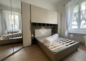 Bilocale Via carlo ravizza, Milano (zona Wagner) - foto 12