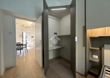 Bilocale Via carlo ravizza, Milano (zona Wagner) - foto 13