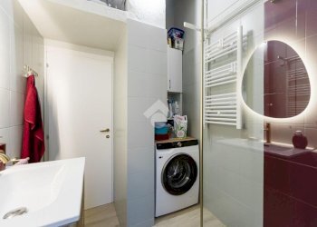 Trilocale Via jacopino da tradate, Milano - foto 10