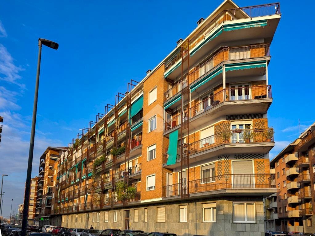 Appartamento Via Saorgio, Torino - foto 1