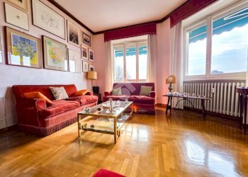 Appartamento Via Saorgio, Torino - foto 10