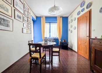 Appartamento Via Saorgio, Torino - foto 18
