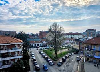 Appartamento Via Saorgio, Torino - foto 33