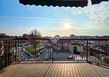 Appartamento Via Saorgio, Torino - foto 34