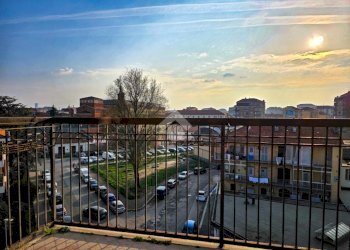 Appartamento Via Saorgio, Torino - foto 36
