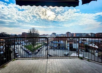 Appartamento Via Saorgio, Torino - foto 37