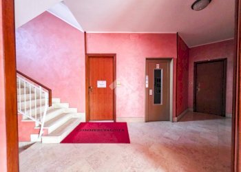 Appartamento Via Saorgio, Torino - foto 42