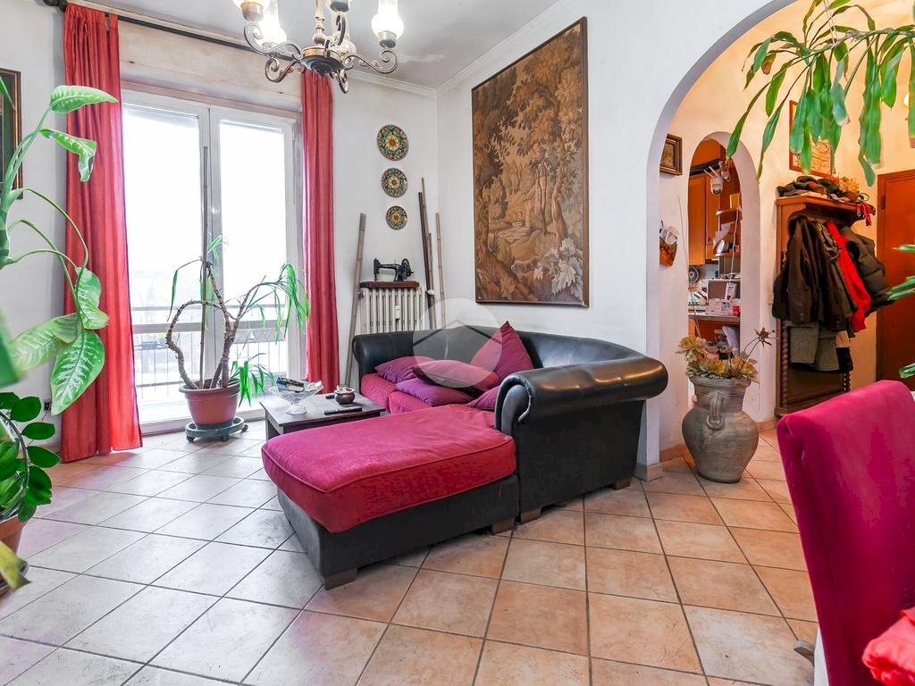 Trilocale Piazza Tirana, Milano (zona Giambellino) - foto 3