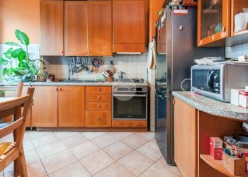 Trilocale Piazza Tirana, Milano (zona Giambellino) - foto 8