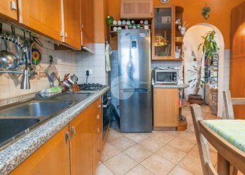 Trilocale Piazza Tirana, Milano (zona Giambellino) - foto 9