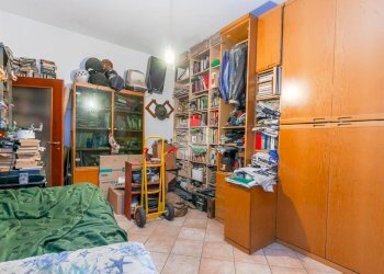 Trilocale Piazza Tirana, Milano (zona Giambellino) - foto 18