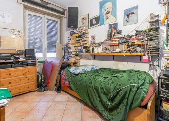 Trilocale Piazza Tirana, Milano (zona Giambellino) - foto 19