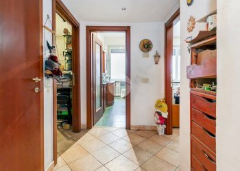 Trilocale Piazza Tirana, Milano (zona Giambellino) - foto 22