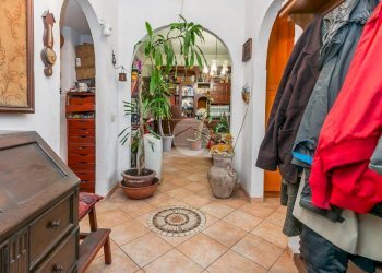 Trilocale Piazza Tirana, Milano (zona Giambellino) - foto 24