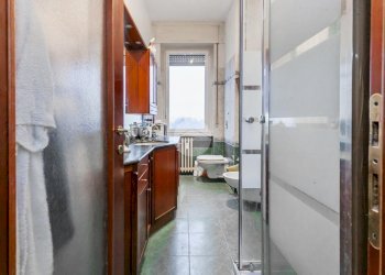 Trilocale Piazza Tirana, Milano (zona Giambellino) - foto 25