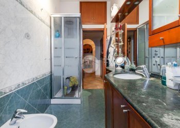 Trilocale Piazza Tirana, Milano (zona Giambellino) - foto 26