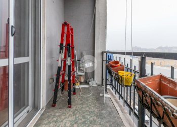 Trilocale Piazza Tirana, Milano (zona Giambellino) - foto 27