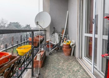 Trilocale Piazza Tirana, Milano (zona Giambellino) - foto 28