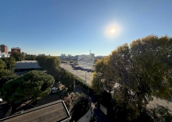 Trilocale Piazza Tirana, Milano (zona Giambellino) - foto 30