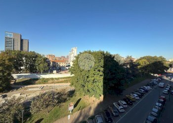 Trilocale Piazza Tirana, Milano (zona Giambellino) - foto 31