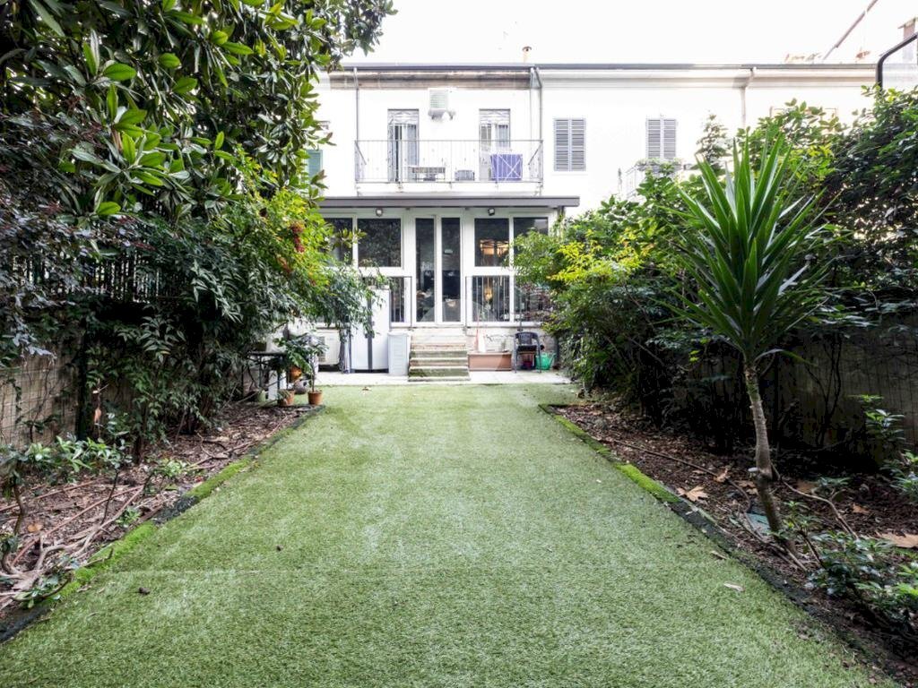 Villa Via costanza arconati, Milano - photo 1