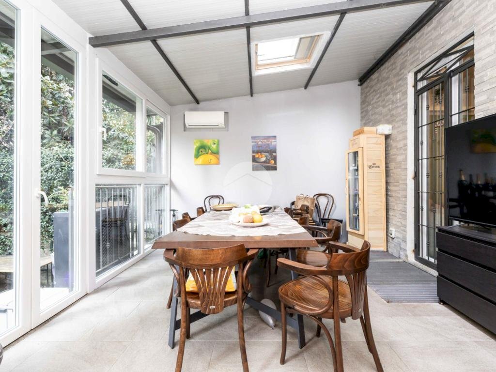 Villa Via costanza arconati, Milano - photo 3