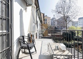 Villa Via costanza arconati, Milano - photo 2