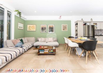 Villa Via costanza arconati, Milano - photo 4