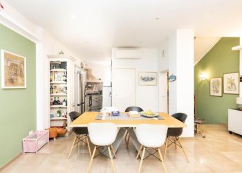 Villa Via costanza arconati, Milano - photo 5