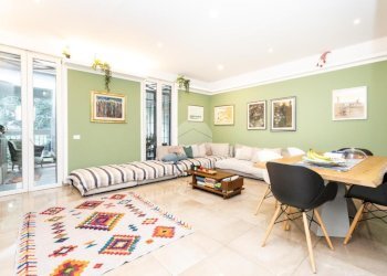 Villa Via costanza arconati, Milano - photo 8