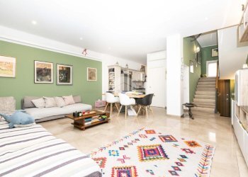 Villa Via costanza arconati, Milano - photo 9