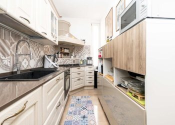 Villa Via costanza arconati, Milano - photo 10