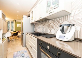 Villa Via costanza arconati, Milano - photo 11