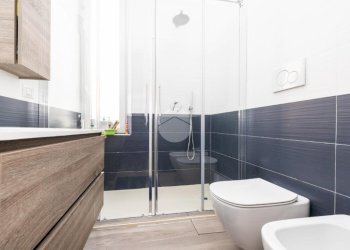 Villa Via costanza arconati, Milano - photo 12