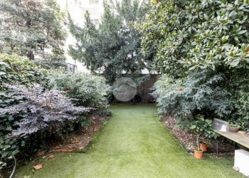 Villa Via costanza arconati, Milano - photo 15