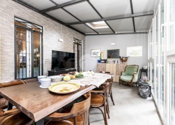 Villa Via costanza arconati, Milano - photo 16