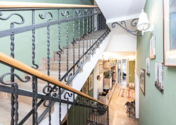 Villa Via costanza arconati, Milano - photo 17