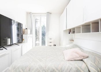 Villa Via costanza arconati, Milano - photo 18