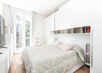 Villa Via costanza arconati, Milano - photo 20